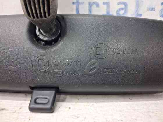 Зеркало салона Toyota Auris 2006-2012 878100D011 (Арт. 63917) Київ