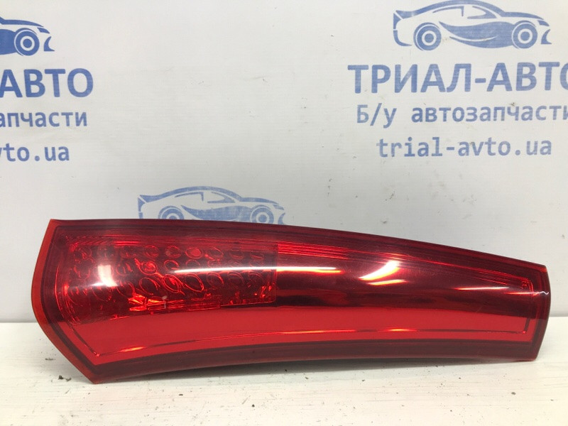 Фонарь задний внешний правый Kia Ceed ED 1.6 DIESEL D4FB 2006 (б/у) Київ - зображення 1