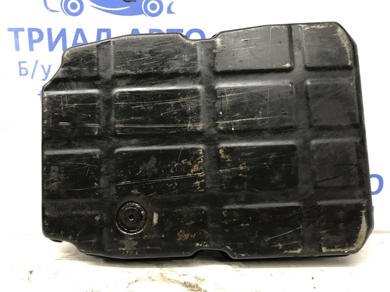 Поддон АКПП SsangYong Rexton Y250 2.7 D27DT 2006 (б/у) Київ - зображення 5