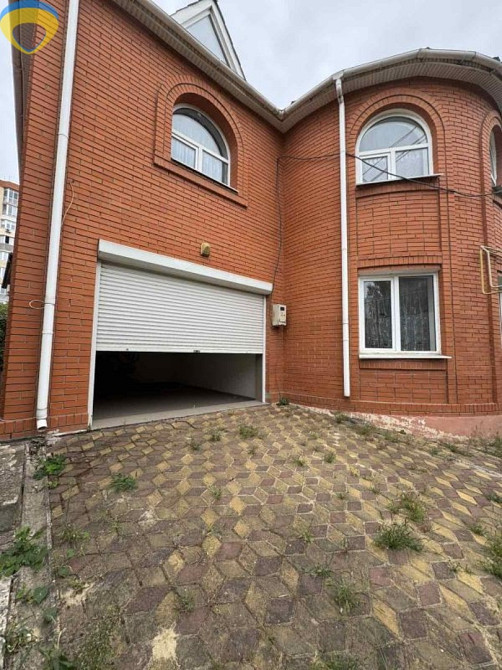 Капитальный дом на Таирова Одесса - изображение 2