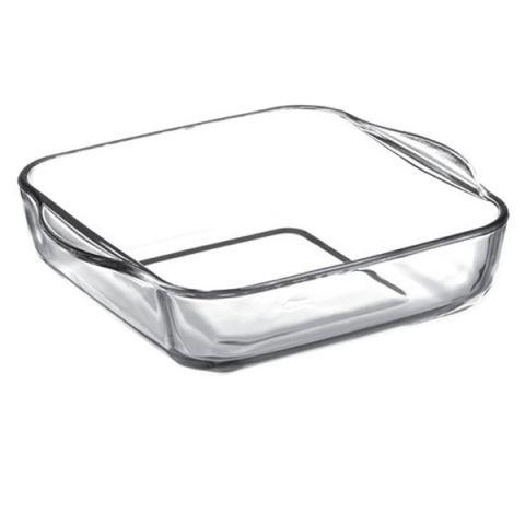 Форма для випічки 22 см Borcam Pasabahce PS-59034 Київ - зображення 1