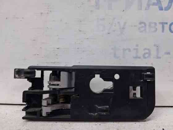 Ручка двери внутренняя правая Hyundai Sonata 2004-2010  (Арт. 67094) Київ