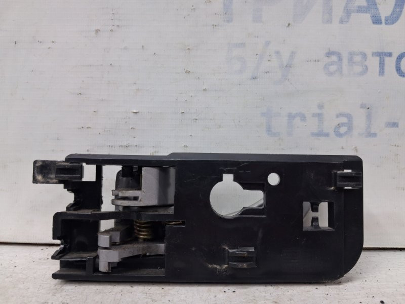 Ручка двери внутренняя правая Hyundai Sonata 2004-2010  (Арт. 67094) Киев - изображение 3