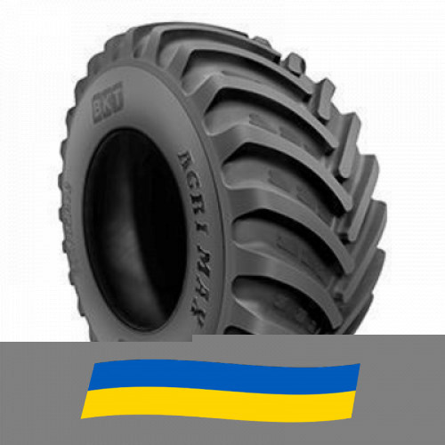 680/85 R32 BKT Agrimax RT-600 179D Сільгосп шина Киев - изображение 2