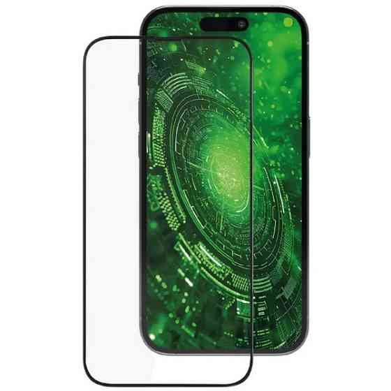 Захисне скло Proove Safe Screen для Moto G06/G06 Power Black (PGPSS1MG0601) Харків