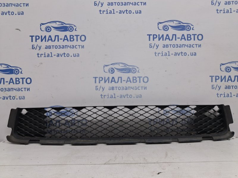 Решетка бампера центральная Mitsubishi ASX GA 1.8 DIESEL 4N13 2010 (б/у) Киев - изображение 1