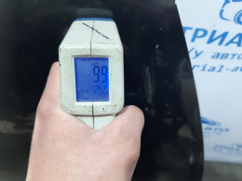 Капот Nissan Juke 2010-2019 F51001KKMA (Арт. 21111) Киев - изображение 6