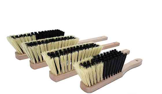 Щітка для змітання ручна 285 мм. Киев