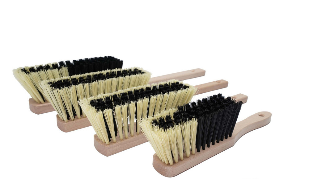 Щітка для змітання ручна 285 мм. Киев - изображение 1