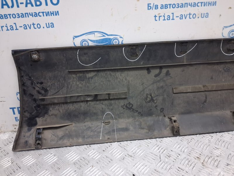 Накладка двери Toyota Prado 2003-2009 7573260160 (Арт. 80539) Киев - изображение 5