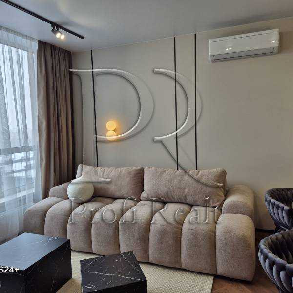 продажа 1-к квартира Киев, Подольский, 109200 $ Київ - зображення 4