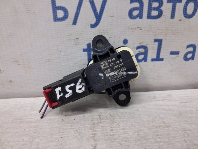Датчик удара (AIRBAG) Ford Fusion USA 2013-2020 DS7T-14C676-AA (Арт. 77999) Киев - изображение 1