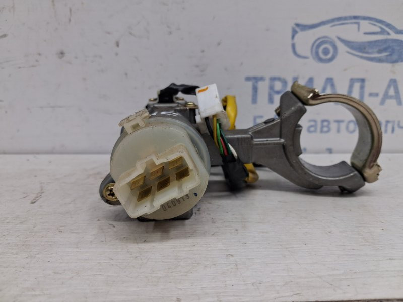 Замок зажигания Hyundai Tucson 2004-2009 819202EA60 (Арт. 62545) Київ - зображення 3