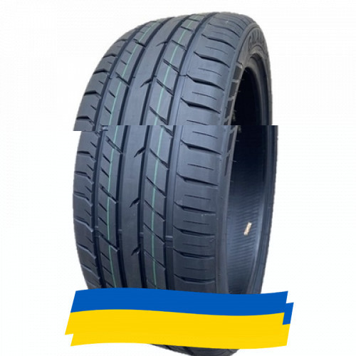 255/45 R21 Galaxia SL116 102V Легкова шина Київ - зображення 1