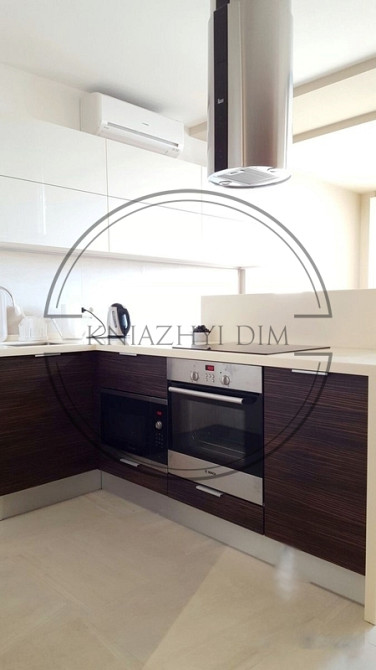 БЕЗ КОМІСІЇ! Оренда Пентхауса в ЖК Васильківський. №11166896 Киев - изображение 6