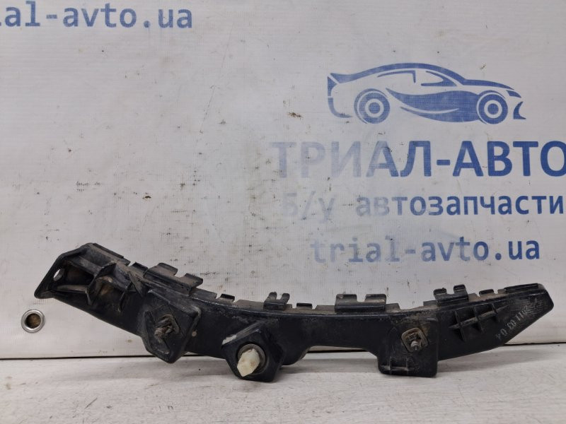 Кронштейн бампера задний левый Kia Ceed ED 1.6 DIESEL D4FB 2006 (б/у) Київ - зображення 1