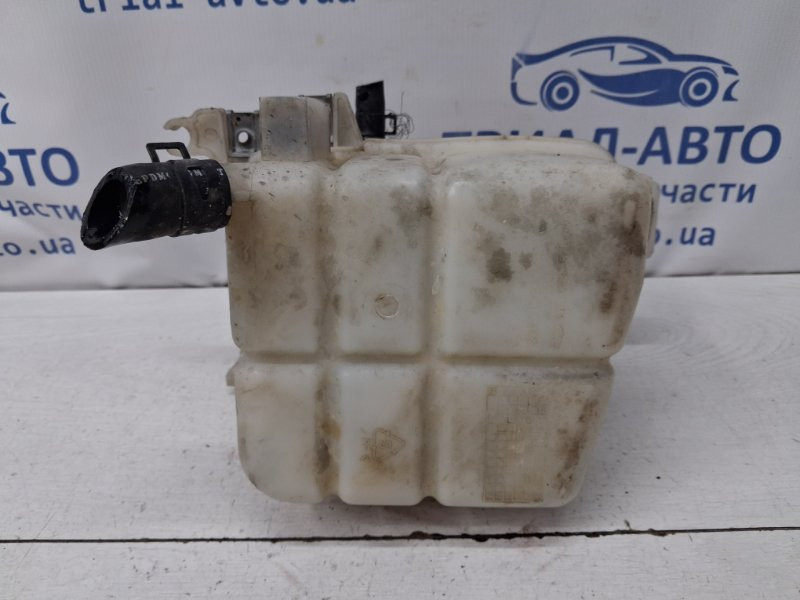 Бачок радиатора (расширительный) Chevrolet Captiva 2006-2018 96837836 (Арт. 77172) Київ - зображення 3