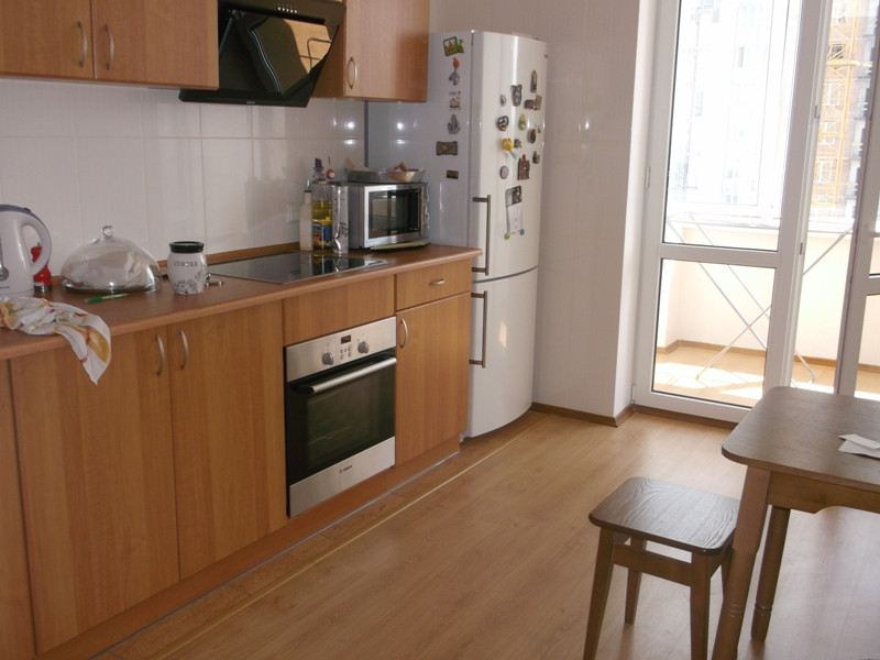 Оренда 1 ком. квартири ЖК Срібний Бриз. №1147221 Київ - зображення 2