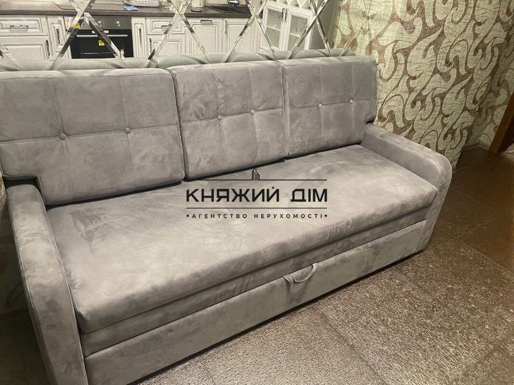 Оренда розкішної 2 к. кв. в ЖК Панорма, поряд з м. Печерська № 11197735 Київ - зображення 2