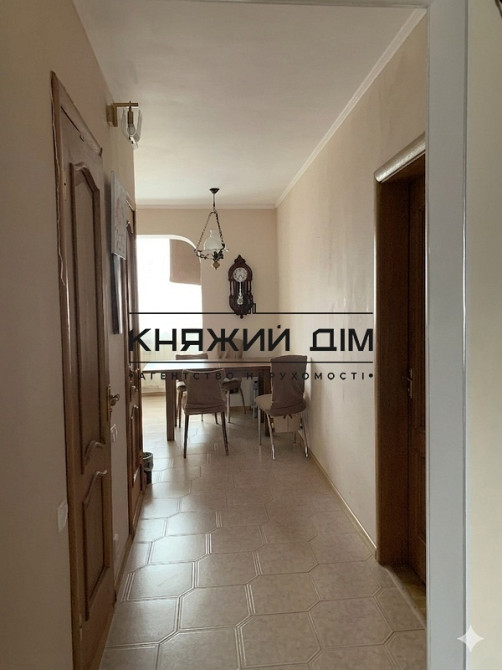 Держ.програми, Продаж 3х кімнатної квартири м.Академмістечко КОД № 21147501 Киев - изображение 4