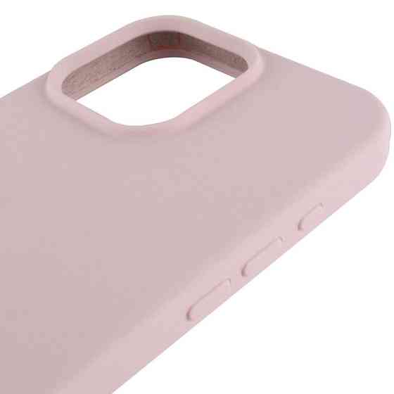 Чехол Silicone Case Full Protective (AA) для Apple iPhone 15 Pro (6.1") Херсон