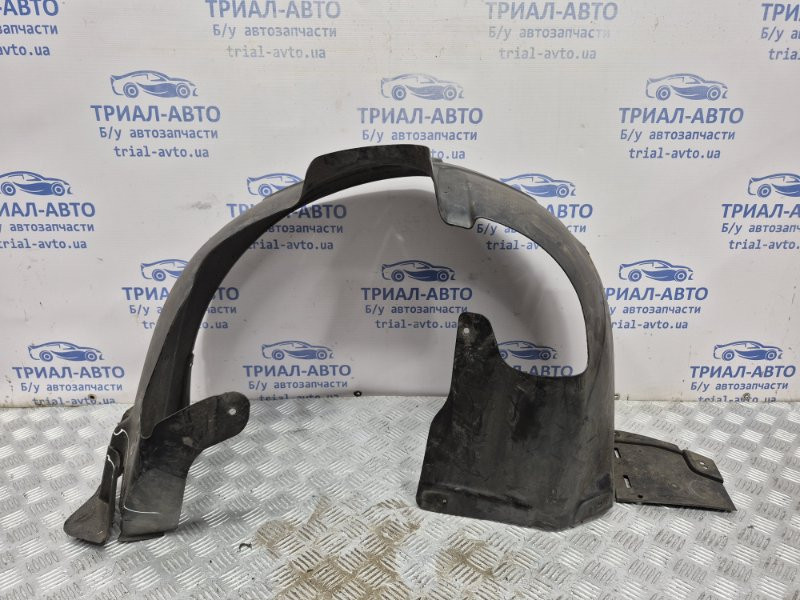 Подкрылок передний левый Chevrolet Cruze J300 1.8 2009 (б/у) Київ - зображення 1