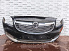 Бампер передний Opel Insignia 2013-2017 Ковель