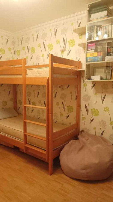 долгосрочная аренда 2-к квартира Киев, Днепровский, 17500 грн./мес. Київ - зображення 9