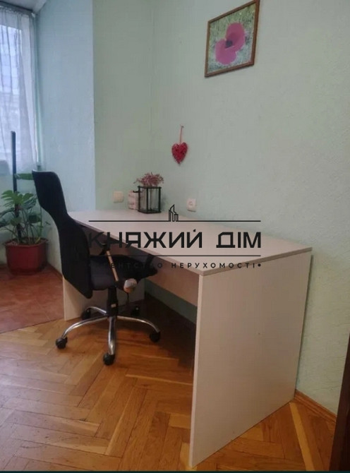 Оренда 1 кім. квартири по вул. А. Шептицького м.Лівобережна Код Объекта: 111228 Київ - зображення 6
