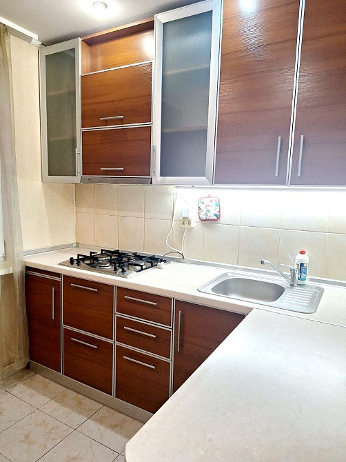 Продам 1- ком. Филатова / Гайдара. Ремонт, мебель, техника. Одеса - зображення 1