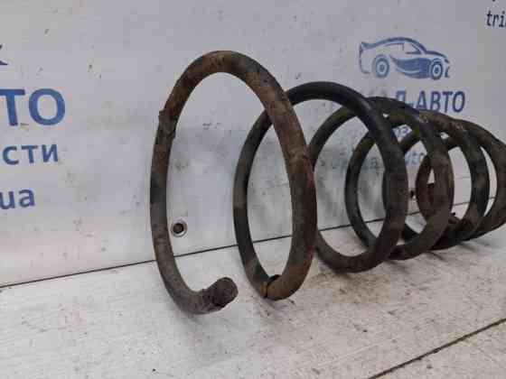 Пружина задняя Hyundai Tucson JM 2.0 DIESEL D4EA 2004 (б/у) Київ