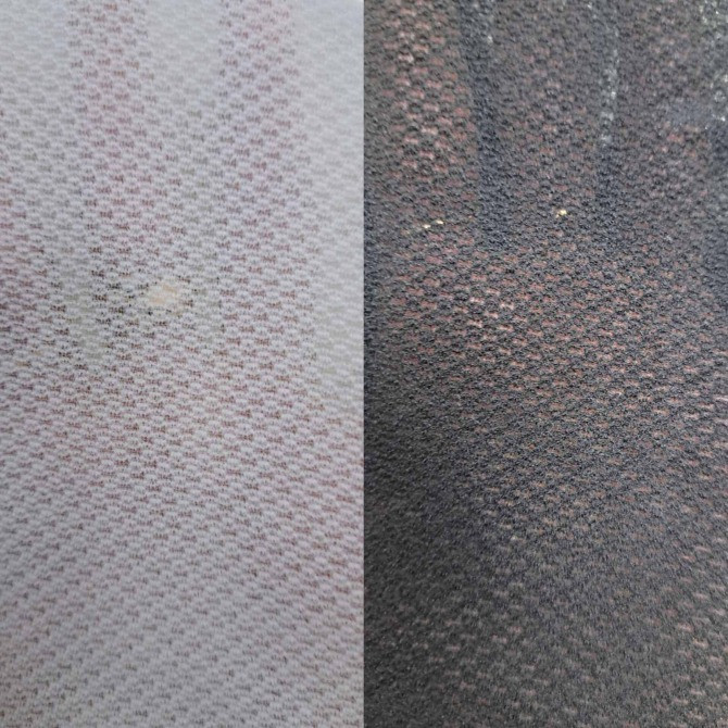 Женские колготки Hush 40 DEN (model 6) Кривой Рог - изображение 8