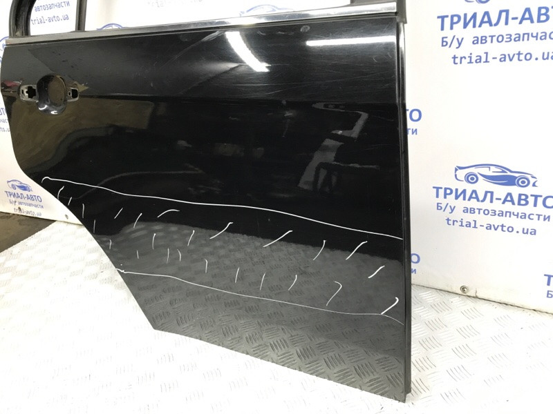 Дверь задняя правая Chevrolet Epica 2006-2013 96635658 (Арт. 52224) Киев - изображение 4