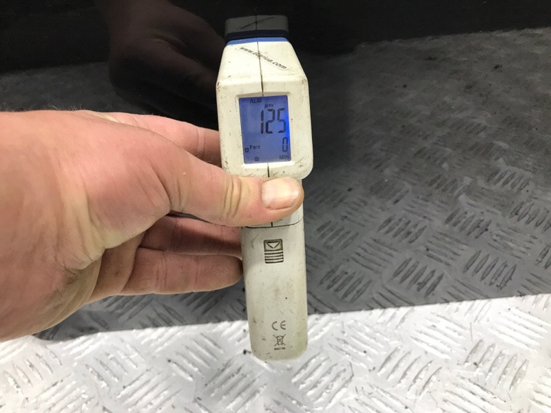 Дверь задняя правая SsangYong Rexton 2006-2012 6300408002 (Арт. 56367) Киев - изображение 6