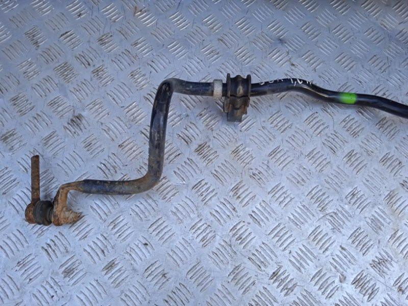 Стабилизатор передний Nissan Juke F15 2010 (б/у) Київ - зображення 2