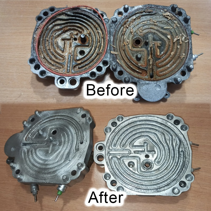 Ремонт кавомашин, ремонт Saeco, ремонт кавоварок, ремонт Delonghi Киев - изображение 2