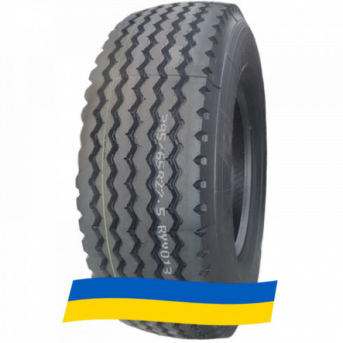 385/65 R22.5 Stormer T626 160L Рулевая шина Київ - зображення 2