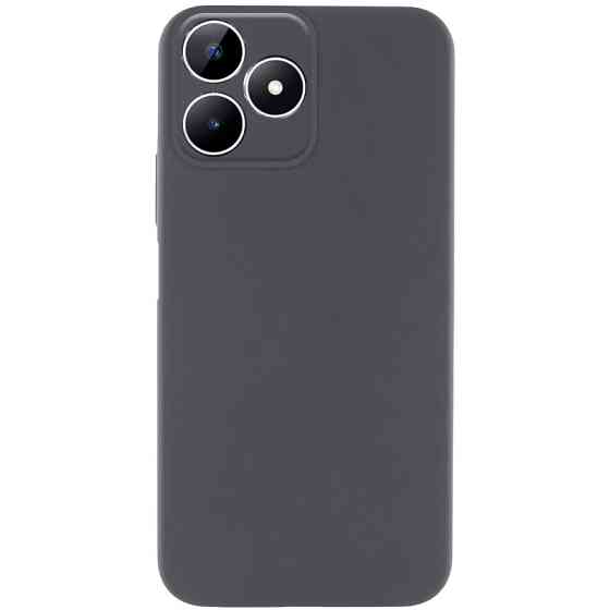 Чехол Silicone Cover Ummi Lakshmi Full Camera (AA) для Realme Note 50 5G Херсон