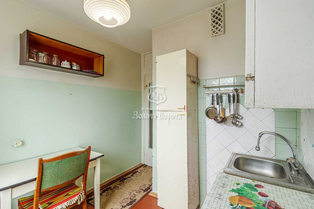 продажа 2-к квартира Киев, Деснянский, 35500 $ Киев - изображение 11