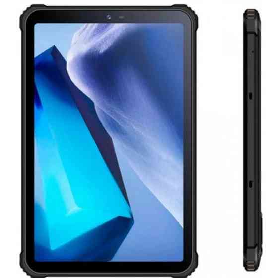 Планшет Oukitel Pad RT3 4/64GB LTE Black Global (Код товару:39770) Харьков