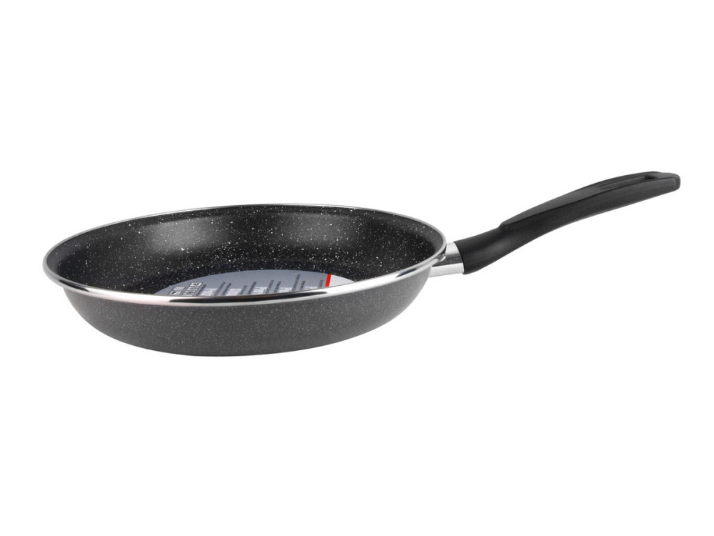 Сковорода універсальна Vitrinor K2 VR-2108002 20 см Київ - зображення 1