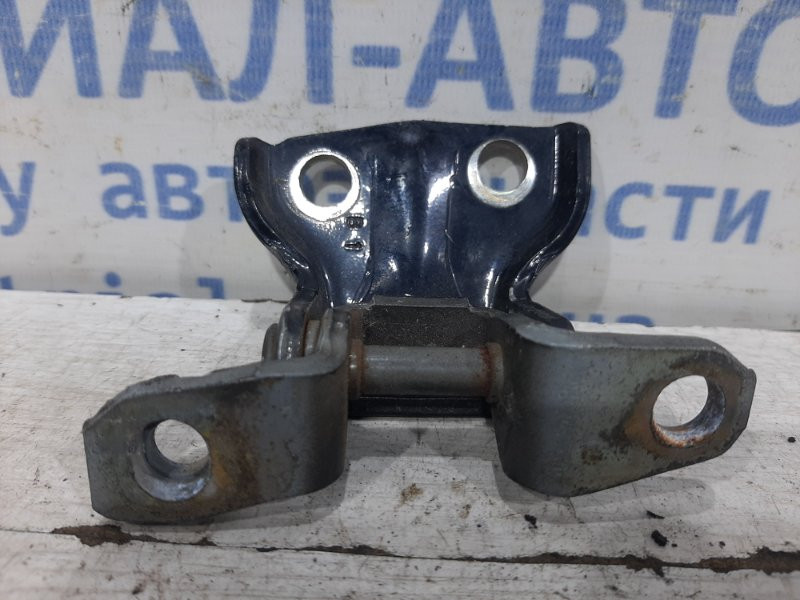 Петля двери задней правой верхняя Mitsubishi Pajero Sport K9 2.5 DIESEL 4D56 1996 (б/у) Київ - зображення 3