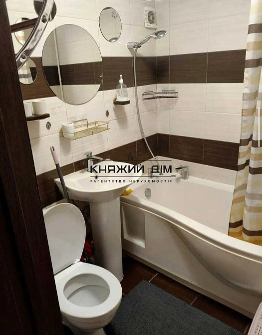 Продаж 2-кімнатної суміжної квартири м. Звіринецька Код Об'єкту № 21147202 Київ - зображення 6