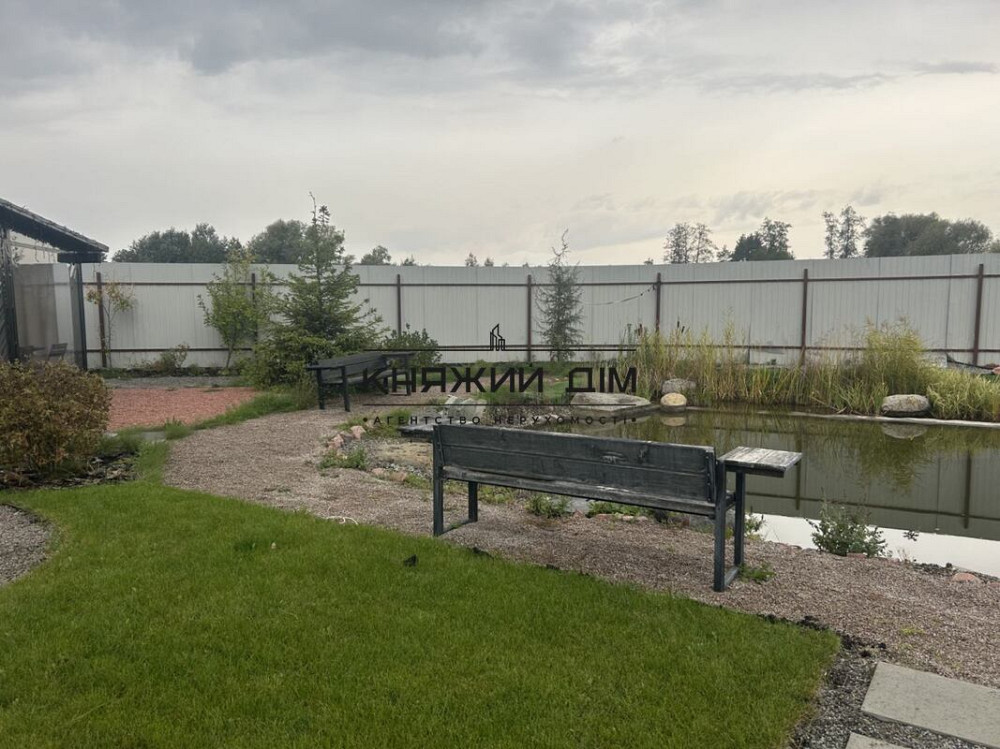 Оренда комерційного приміщення с. Нижча Дубечня КОД 1581880 Киев - изображение 8
