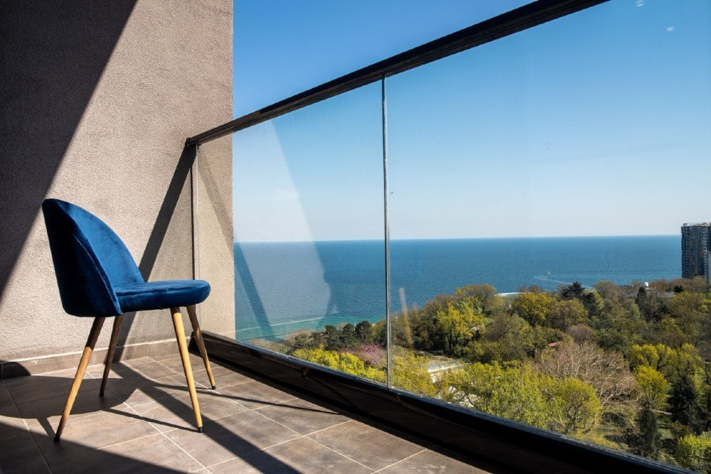 Продажа УНИКАЛЬНОЙ квартиры в самом престижном ЖК "Гринвуд" Одеса - зображення 6