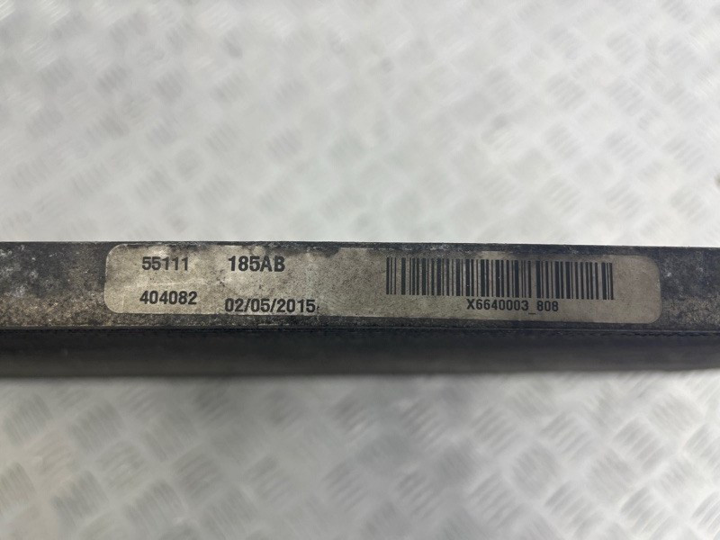 Радиатор кондиционера Dodge Journey 2007-2020 68102117AA (Арт. 72235) Киев - изображение 7