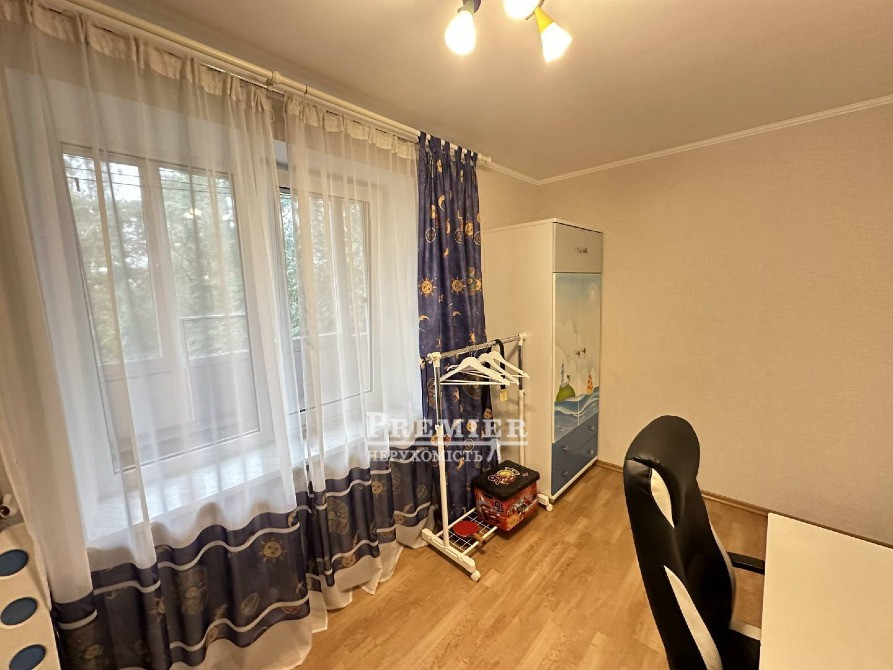 Продається стильна трикімнатна квартира в Одесі на Таїрова! Одесса - изображение 9