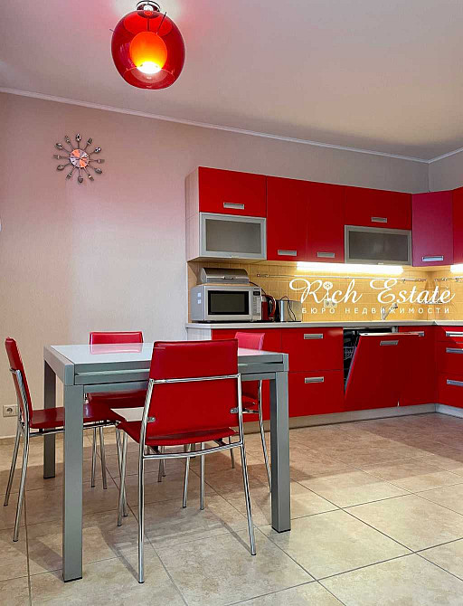 долгосрочная аренда 3-к квартира Киев, Голосеевский, 950 $/мес. Киев - изображение 4