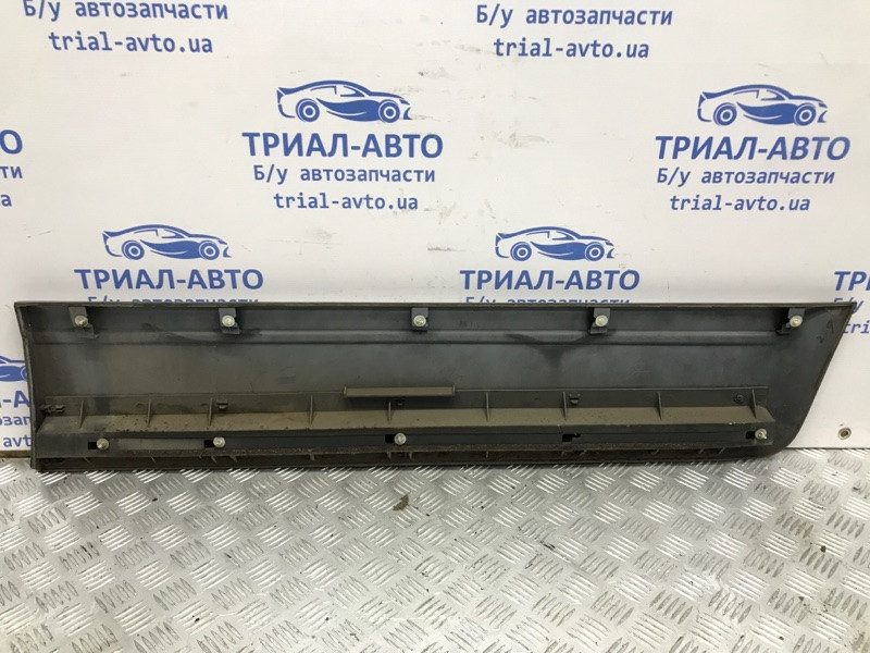 Накладка двери Mitsubishi Pajero Wagon 1999-2006 MN117283 (Арт. 41118) Киев - изображение 4