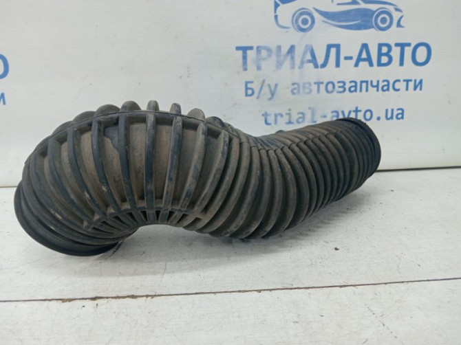 Патрубок воздушного фильтра SsangYong Rexton Y250 2.7 D27DT 2006 (б/у) Киев - изображение 1